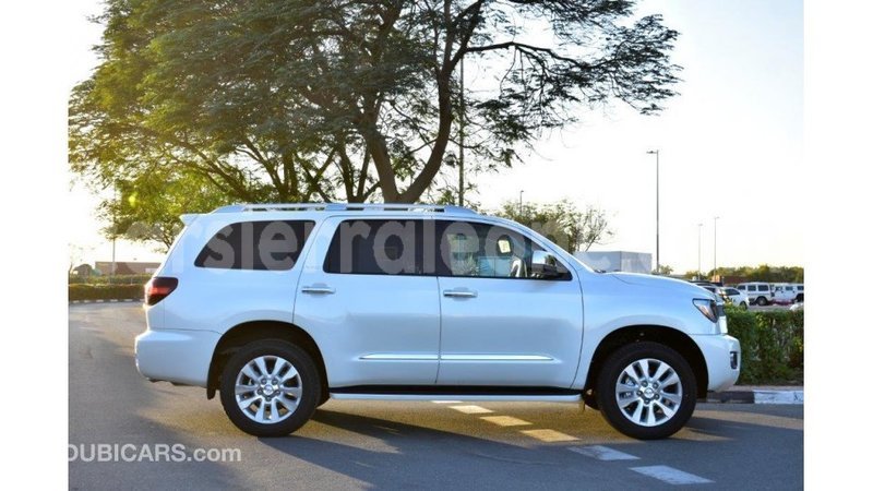 Big with watermark toyota sequoia kailahun import dubai 6404