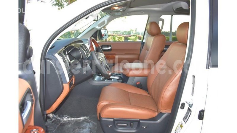 Big with watermark toyota sequoia kailahun import dubai 6404