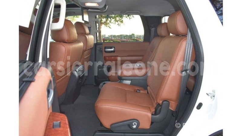 Big with watermark toyota sequoia kailahun import dubai 6404