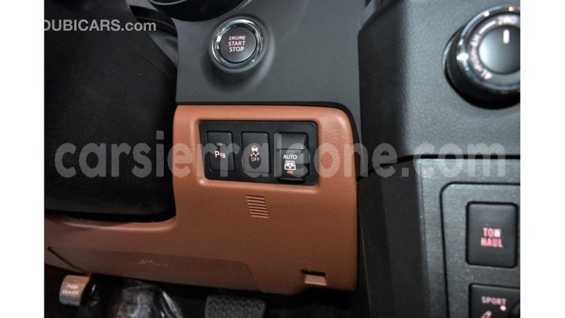 Big with watermark toyota sequoia kailahun import dubai 6404