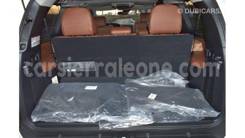 Big with watermark toyota sequoia kailahun import dubai 6404