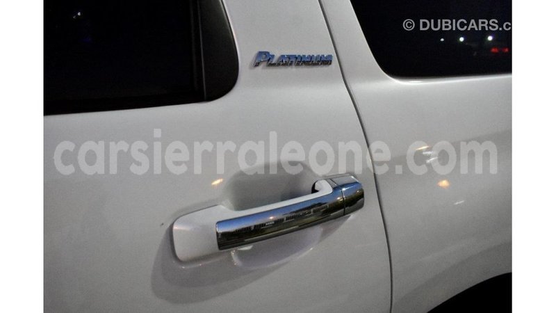 Big with watermark toyota sequoia kailahun import dubai 6404