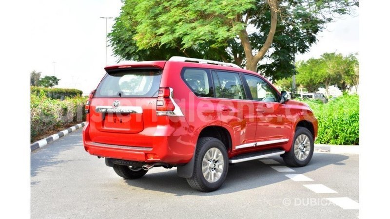 Big with watermark toyota prado kailahun import dubai 6410