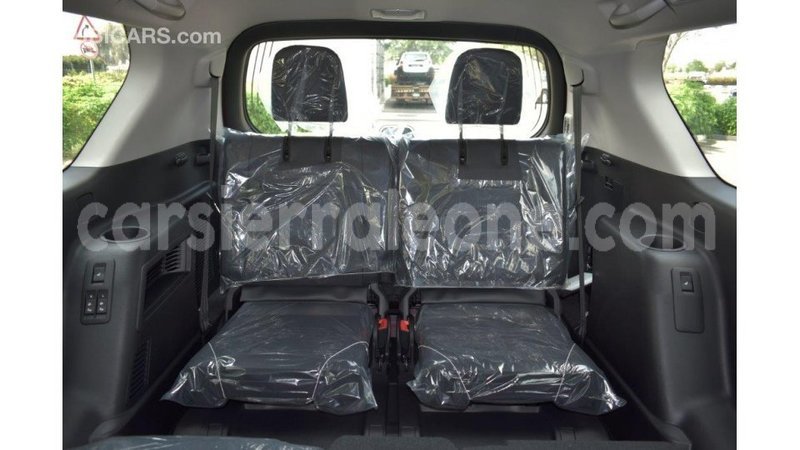 Big with watermark toyota prado kailahun import dubai 6410