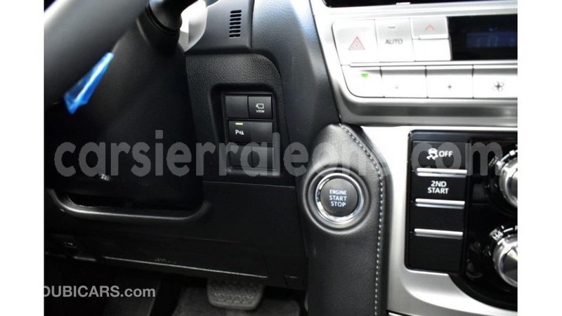 Big with watermark toyota prado kailahun import dubai 6410