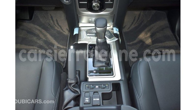 Big with watermark toyota prado kailahun import dubai 6410