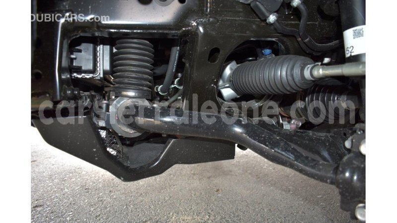 Big with watermark toyota prado kailahun import dubai 6410