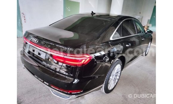 Buy Import Audi A8 Black Car in Import - Dubai in Kailahun Buy Import Audi A8 Black Car in Import - Dubai in Kailahun