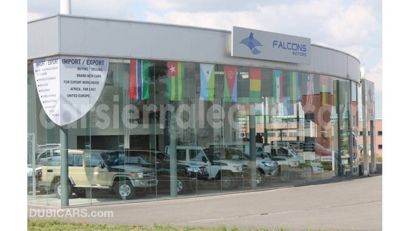 Big with watermark toyota land cruiser kailahun import dubai 6415