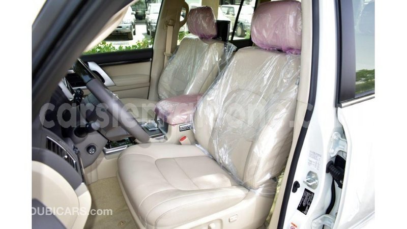Big with watermark toyota land cruiser kailahun import dubai 6418