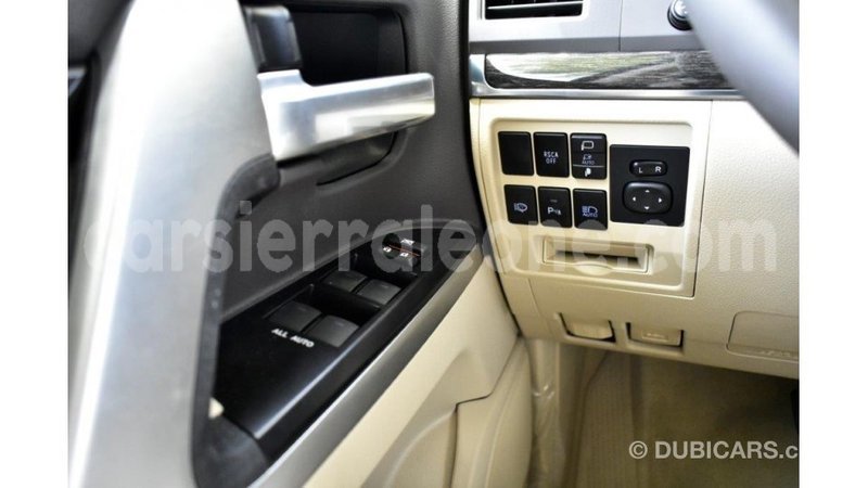 Big with watermark toyota land cruiser kailahun import dubai 6418