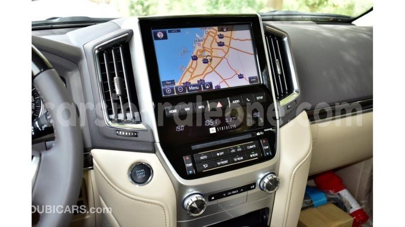 Big with watermark toyota land cruiser kailahun import dubai 6418