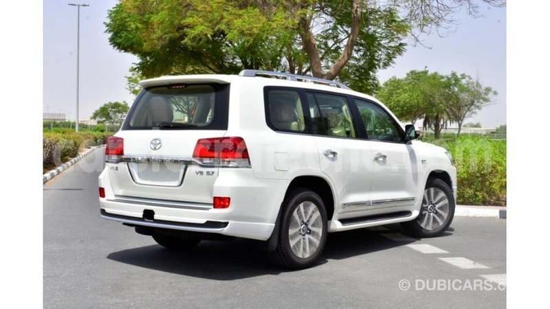 Big with watermark toyota land cruiser kailahun import dubai 6418