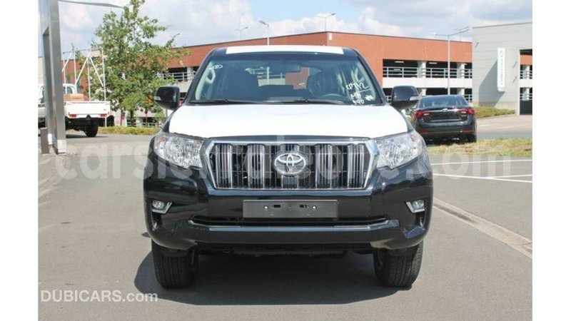 Big with watermark toyota prado kailahun import dubai 6449