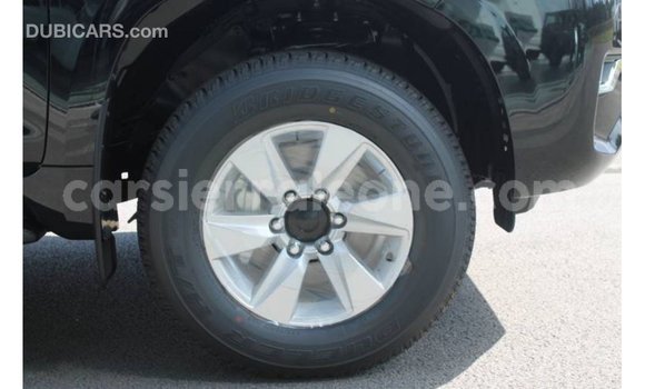 Buy Import Toyota Prado Black Car in Import - Dubai in Kailahun Buy Import Toyota Prado Black Car in Import - Dubai in Kailahun
