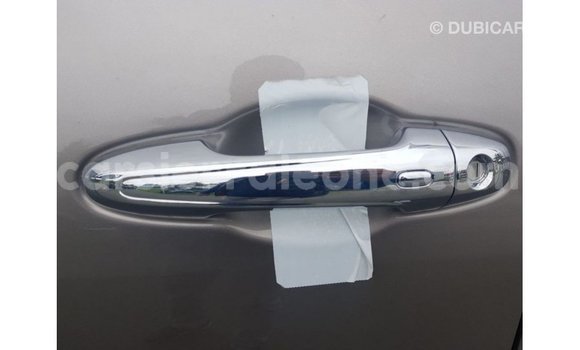 Buy Import Toyota Hilux Other Car in Import - Dubai in Kailahun Buy Import Toyota Hilux Other Car in Import - Dubai in Kailahun