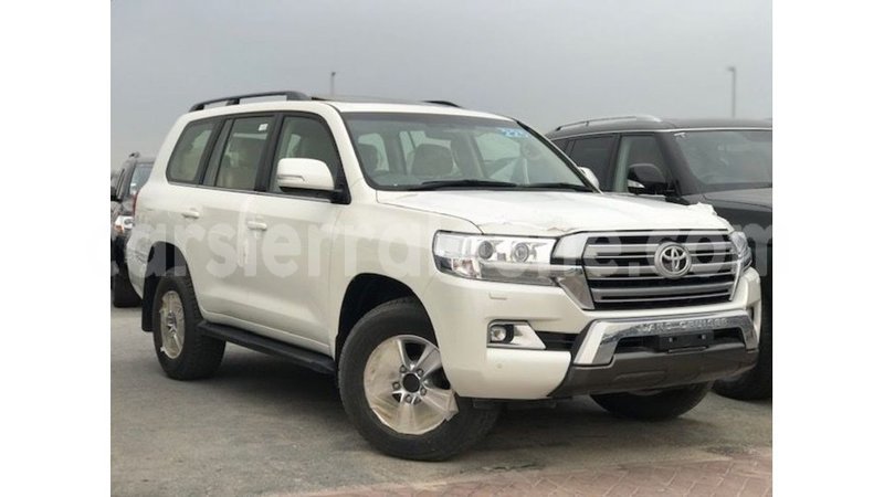 Big with watermark toyota land cruiser kailahun import dubai 6453