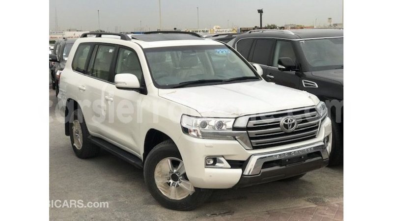 Big with watermark toyota land cruiser kailahun import dubai 6453