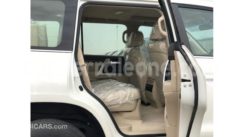 Big with watermark toyota land cruiser kailahun import dubai 6453