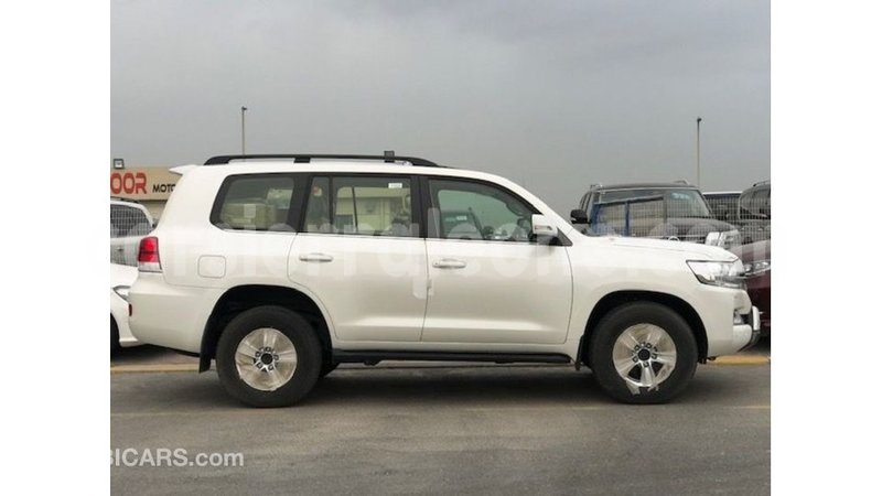 Big with watermark toyota land cruiser kailahun import dubai 6453