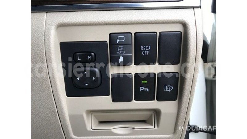 Big with watermark toyota land cruiser kailahun import dubai 6454