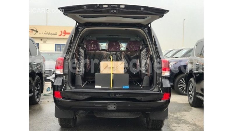 Big with watermark toyota land cruiser kailahun import dubai 6455