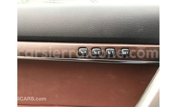 Buy Import Toyota Land Cruiser Black Car in Import - Dubai in Kailahun Buy Import Toyota Land Cruiser Black Car in Import - Dubai in Kailahun