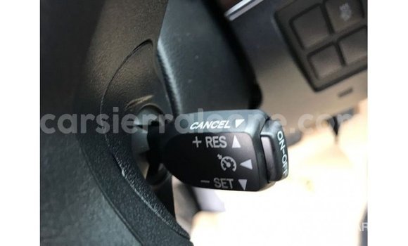 Buy Import Toyota Land Cruiser Black Car in Import - Dubai in Kailahun Buy Import Toyota Land Cruiser Black Car in Import - Dubai in Kailahun
