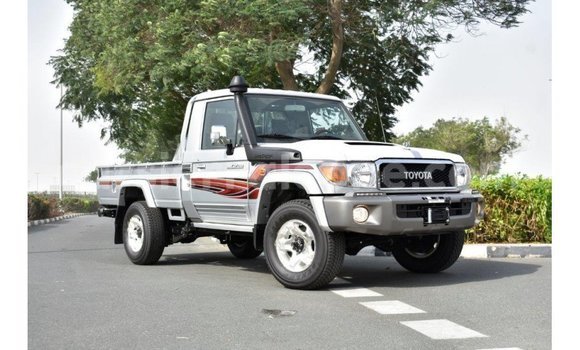 Buy Import Toyota Land Cruiser Other Car in Import - Dubai in Kailahun Buy Import Toyota Land Cruiser Other Car in Import - Dubai in Kailahun