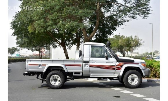 Buy Import Toyota Land Cruiser Other Car in Import - Dubai in Kailahun Buy Import Toyota Land Cruiser Other Car in Import - Dubai in Kailahun