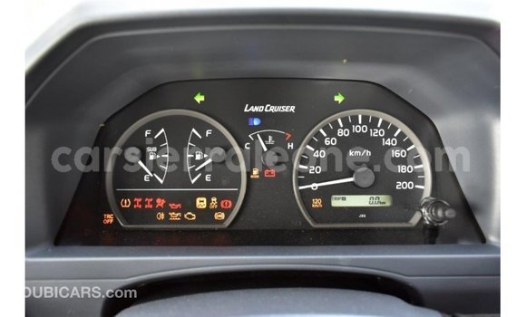 Buy Import Toyota Land Cruiser Other Car in Import - Dubai in Kailahun Buy Import Toyota Land Cruiser Other Car in Import - Dubai in Kailahun