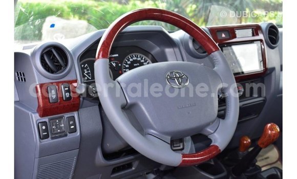 Buy Import Toyota Land Cruiser Other Car in Import - Dubai in Kailahun Buy Import Toyota Land Cruiser Other Car in Import - Dubai in Kailahun