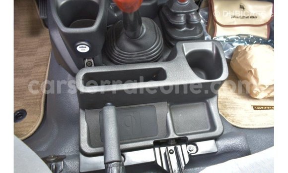 Buy Import Toyota Land Cruiser Other Car in Import - Dubai in Kailahun Buy Import Toyota Land Cruiser Other Car in Import - Dubai in Kailahun