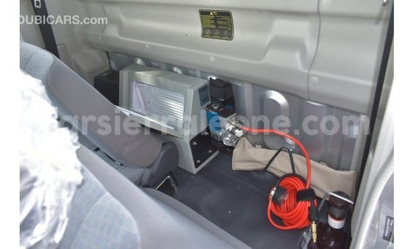 Buy Import Toyota Land Cruiser Other Car in Import - Dubai in Kailahun Buy Import Toyota Land Cruiser Other Car in Import - Dubai in Kailahun