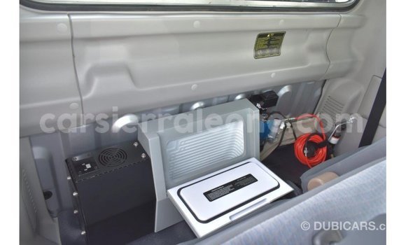 Buy Import Toyota Land Cruiser Other Car in Import - Dubai in Kailahun Buy Import Toyota Land Cruiser Other Car in Import - Dubai in Kailahun