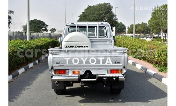 Buy Import Toyota Land Cruiser Other Car in Import - Dubai in Kailahun Buy Import Toyota Land Cruiser Other Car in Import - Dubai in Kailahun