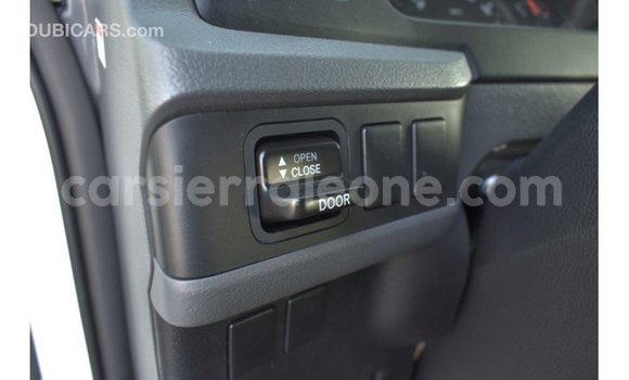 Buy Import Toyota Coaster White Car in Import - Dubai in Kailahun Buy Import Toyota Coaster White Car in Import - Dubai in Kailahun