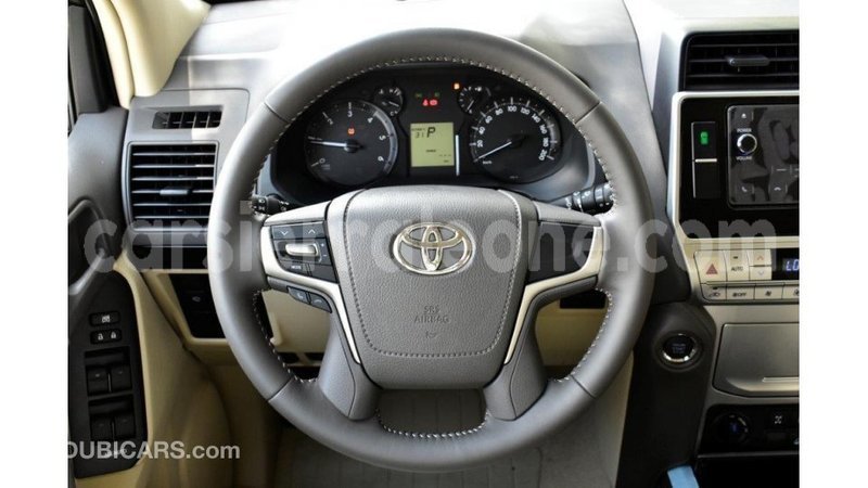 Big with watermark toyota prado kailahun import dubai 6461