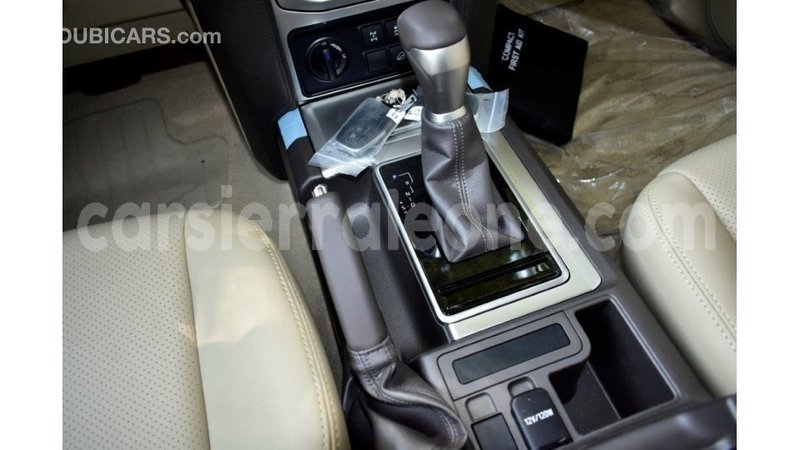 Big with watermark toyota prado kailahun import dubai 6461