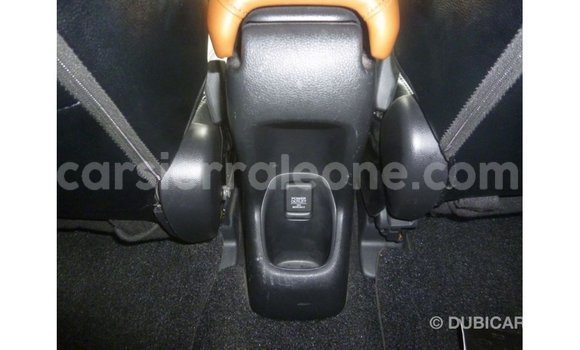 Buy Import Honda Vezel Red Car in Import - Dubai in Kailahun Buy Import Honda Vezel Red Car in Import - Dubai in Kailahun