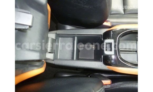 Buy Import Honda Vezel Red Car in Import - Dubai in Kailahun Buy Import Honda Vezel Red Car in Import - Dubai in Kailahun