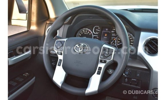 Buy Import Toyota Tundra White Car in Import - Dubai in Kailahun Buy Import Toyota Tundra White Car in Import - Dubai in Kailahun