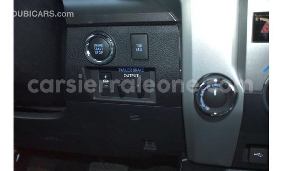 Buy Import Toyota Tundra White Car in Import - Dubai in Kailahun Buy Import Toyota Tundra White Car in Import - Dubai in Kailahun