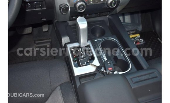 Buy Import Toyota Tundra White Car in Import - Dubai in Kailahun Buy Import Toyota Tundra White Car in Import - Dubai in Kailahun