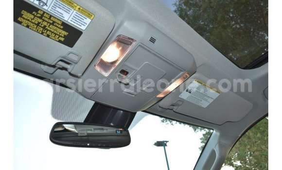 Buy Import Toyota Tundra White Car in Import - Dubai in Kailahun Buy Import Toyota Tundra White Car in Import - Dubai in Kailahun