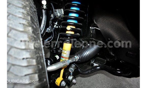 Buy Import Toyota Tundra White Car in Import - Dubai in Kailahun Buy Import Toyota Tundra White Car in Import - Dubai in Kailahun