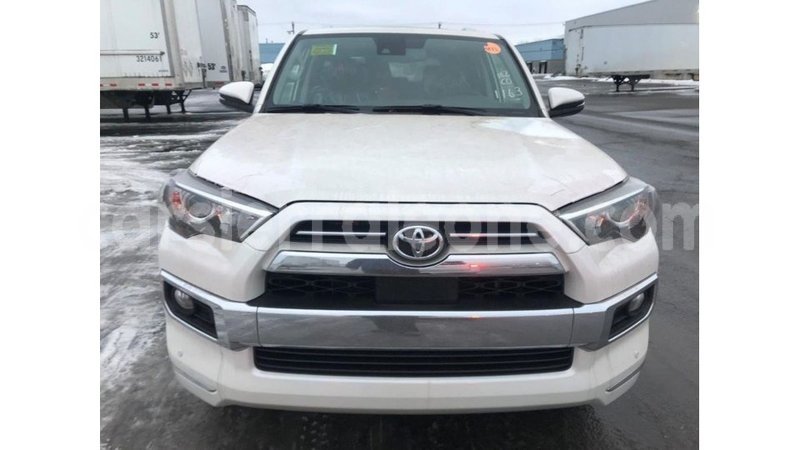 Big with watermark toyota 4runner kailahun import dubai 6466