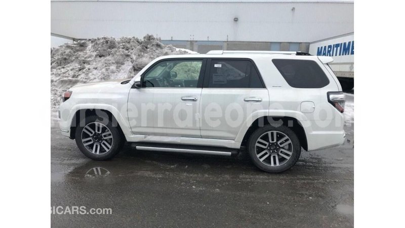 Big with watermark toyota 4runner kailahun import dubai 6466