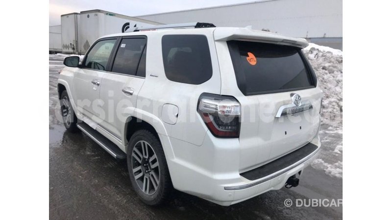 Big with watermark toyota 4runner kailahun import dubai 6466