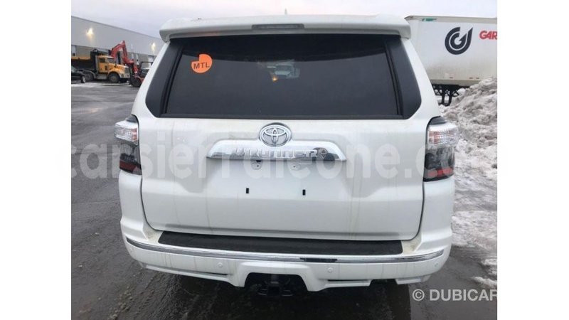 Big with watermark toyota 4runner kailahun import dubai 6466